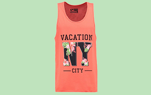 Camisetas