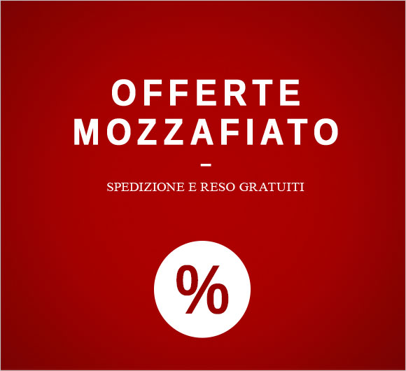 offerte mozzafiato