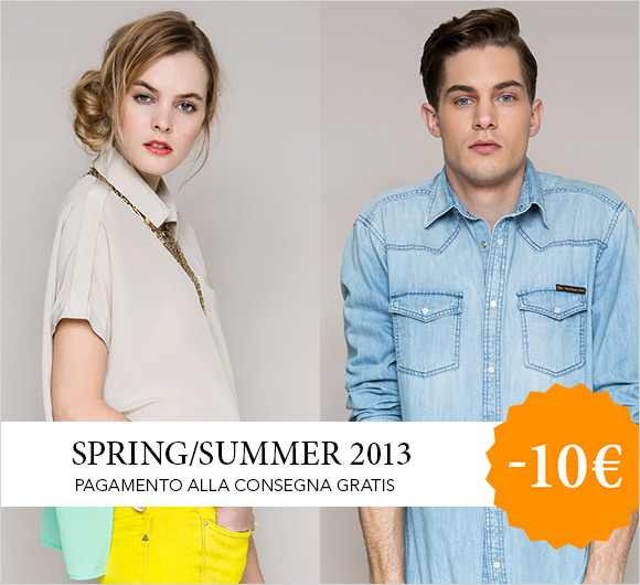 sconto esclusivo 10 euro
