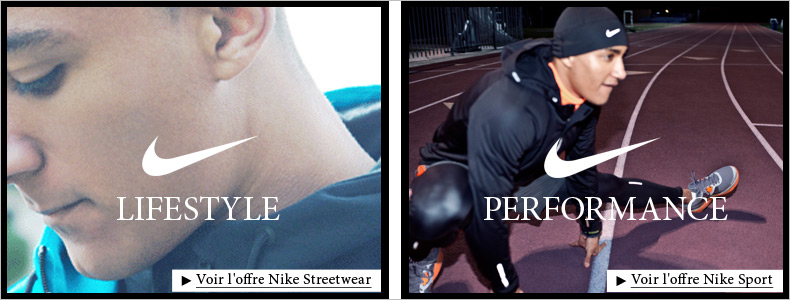 Nike