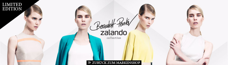 Zalando Collection - Bernadett Pankov