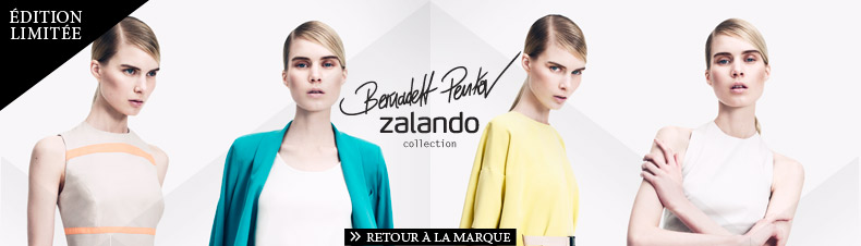 Zalando Collection - Bernadett Pankov