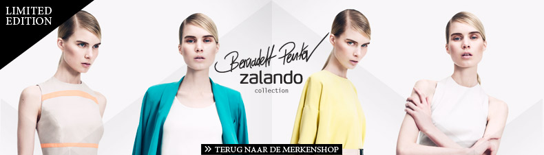 Zalando Collection - Bernadett Pankov