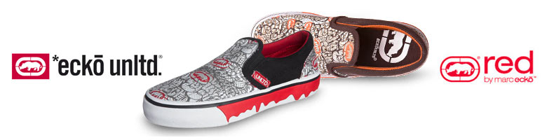 Ecko