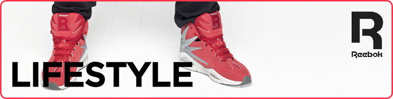 Reebok Lifestyle