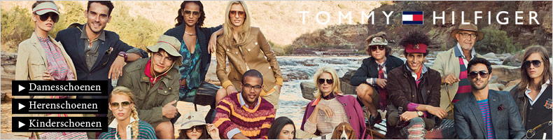 Tommy Hilfiger