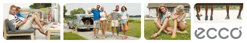 Online Ecco bestellen bij Zalando