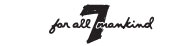 7 for all mankind