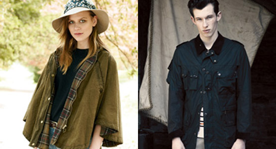 Barbour