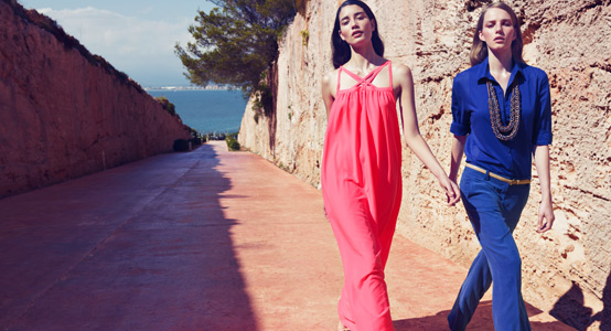 Escada Sport