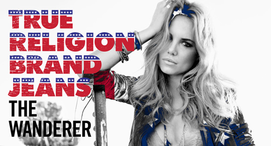 True Religion