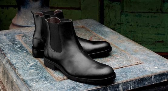 Wolverine 1000 Mile