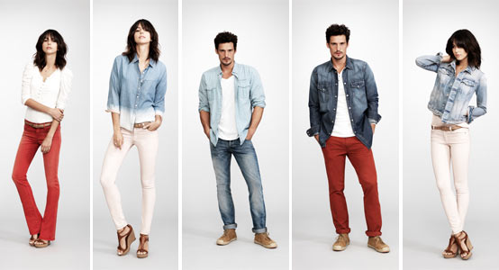 7 for all mankind