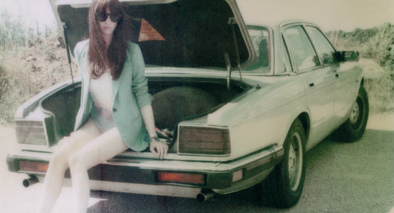 American Retro