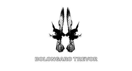 Bolongaro Trevor