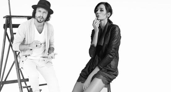 Day Birger et Mikkelsen