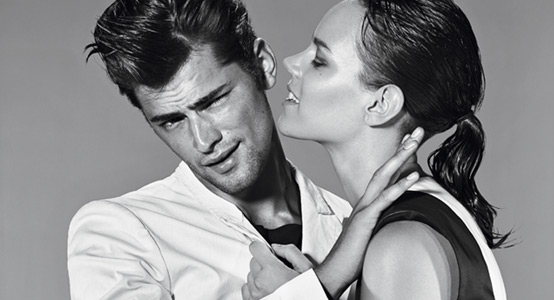 Hugo Boss