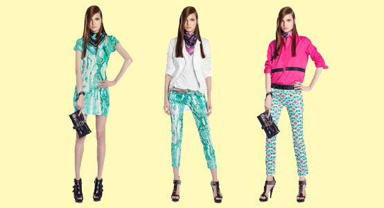 Just Cavalli