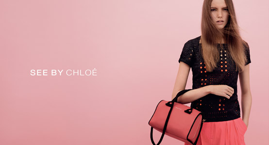 See by Chloé