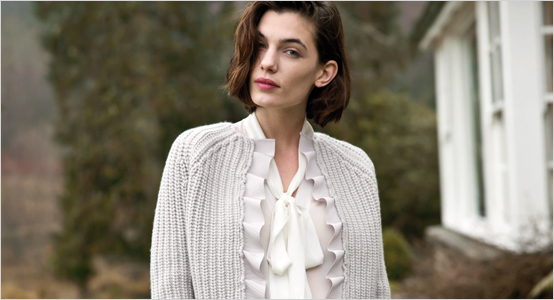 Johnstons Cashmere