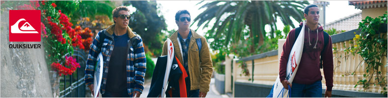 Quiksilver