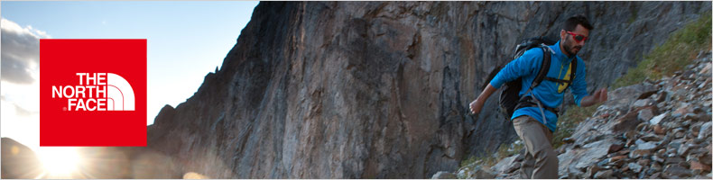 The North Face