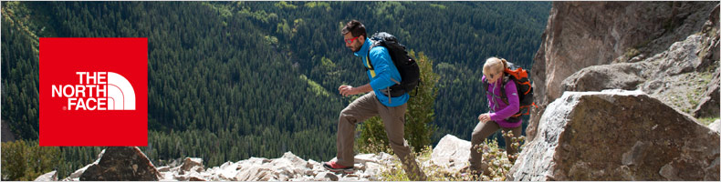The North Face