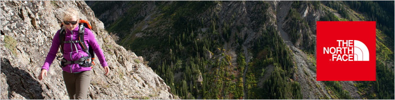 The North Face