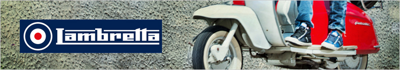 Lambretta