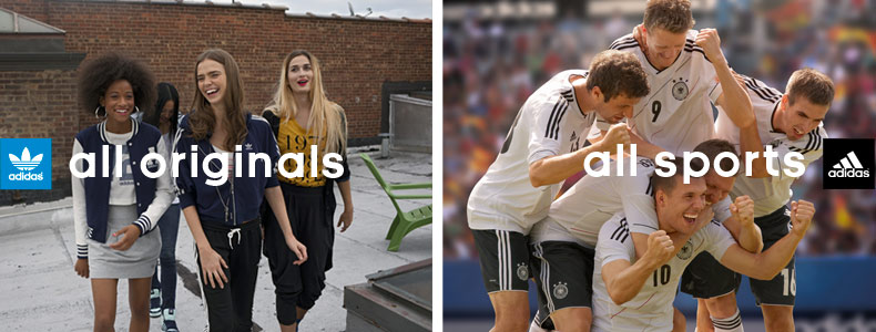 Adidas