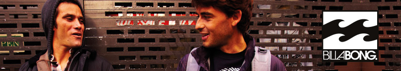 Billabong Men