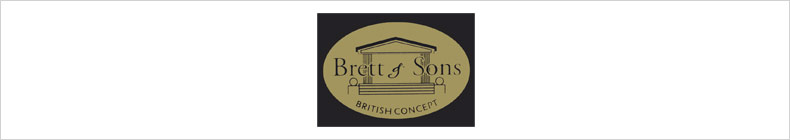 Brett & Sons