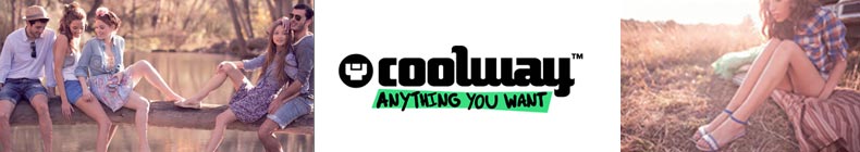 Coolway