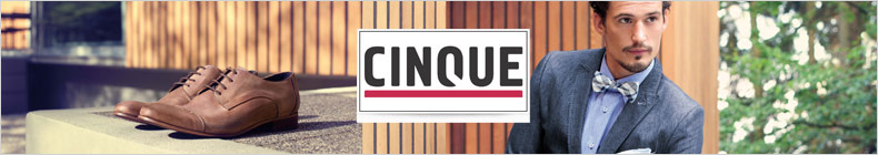 Cinque Men