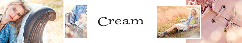 Cream