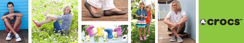 Crocs