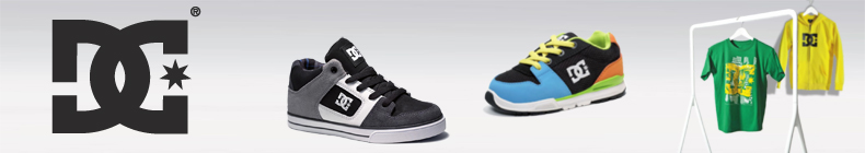DC Shoes
