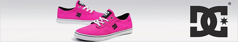 DC Shoes