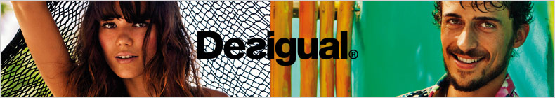 Desigual