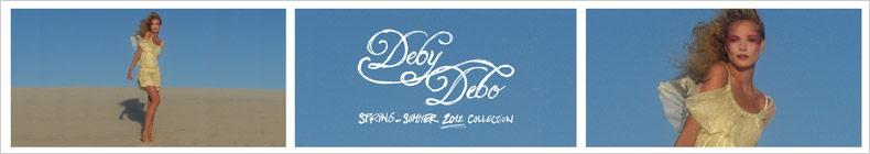 Deby Debo