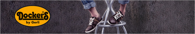 Dockers men