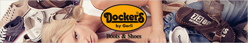 Dockers