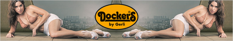 Dockers women