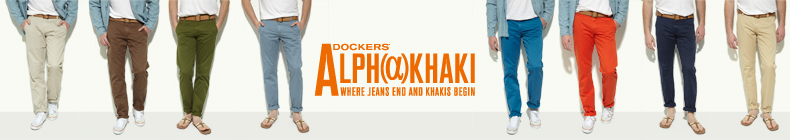 Dockers