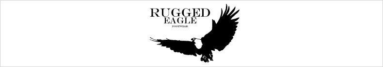 Rugged Eagle