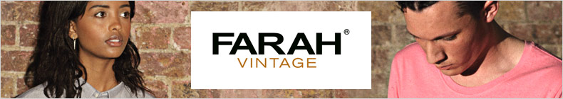 Farah Vintage