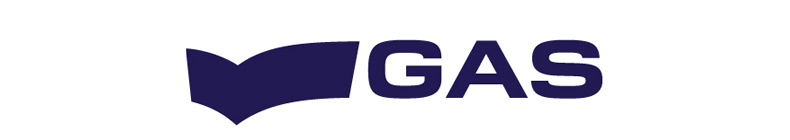 Gas