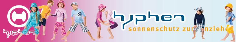 Hyphen