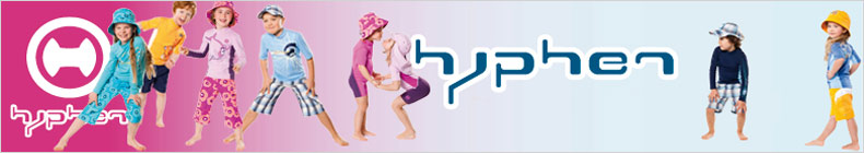 Hyphen