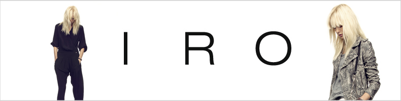 IRO
